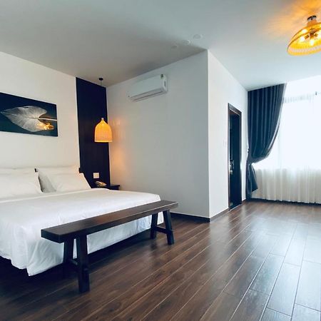 Отель Highlight House Плейку Экстерьер фото